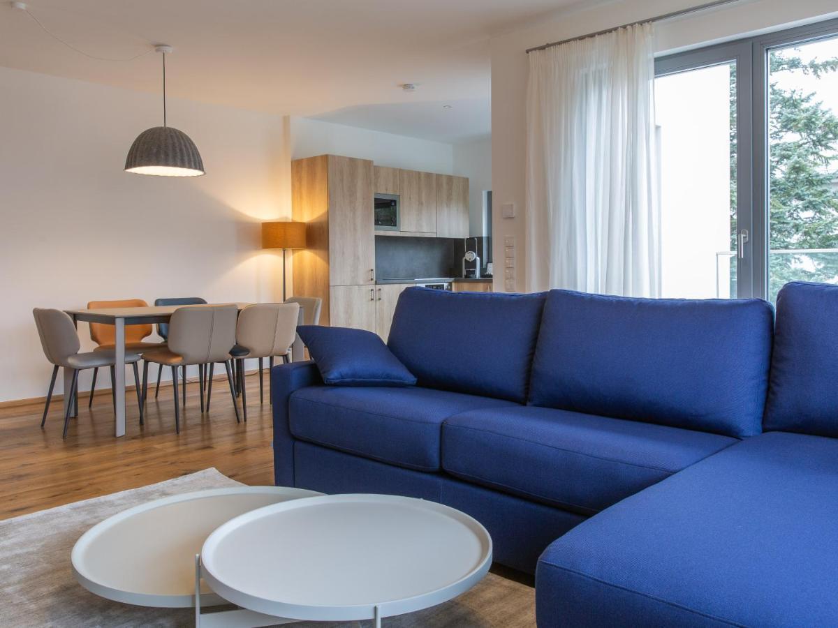 Premium Green Apartments Vienne Extérieur photo