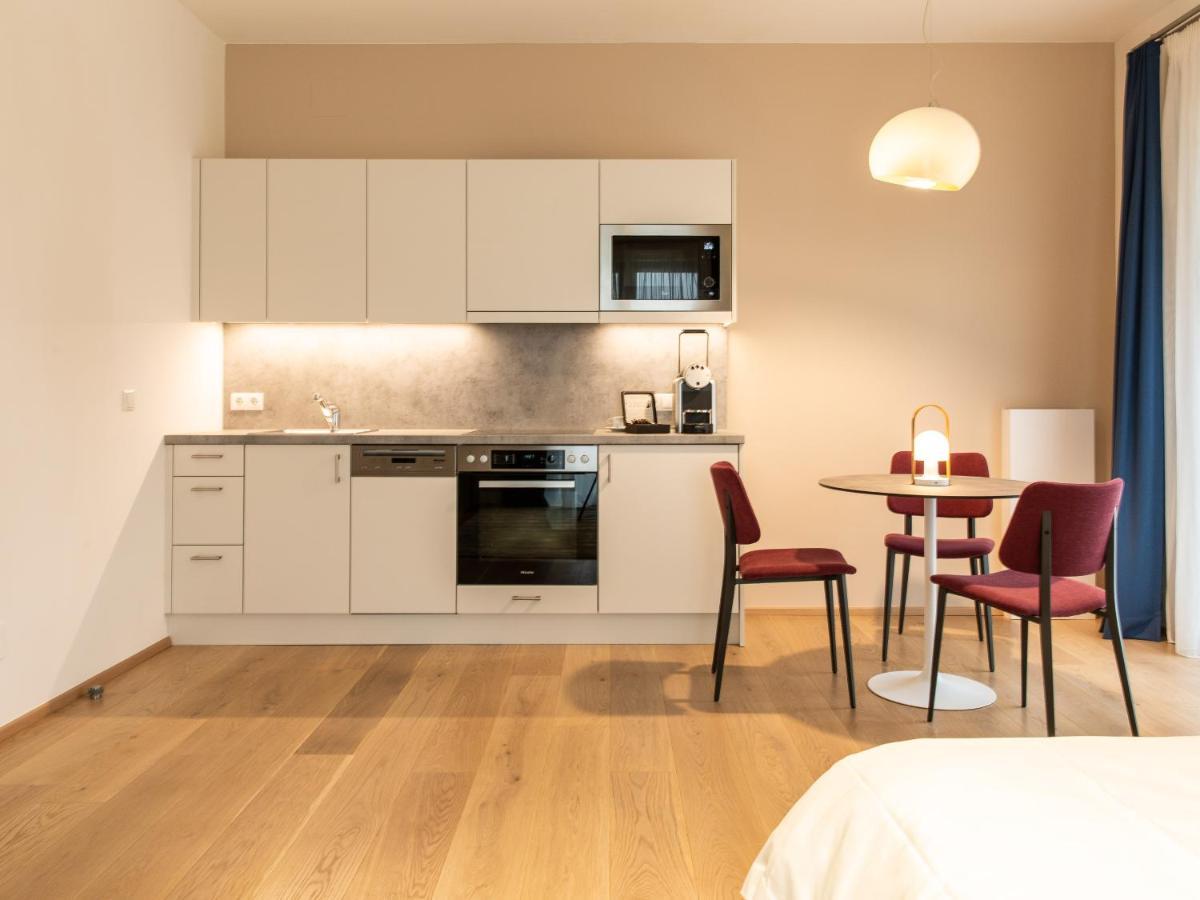 Premium Green Apartments Vienne Extérieur photo